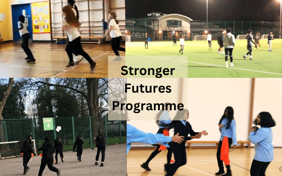After-School Sports Sessions in Ealing