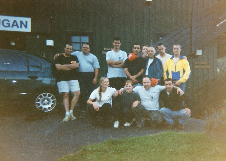 2003 Uddevalla