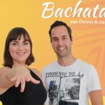 Klaarstoomcursus Bachata voor HERINTREDERS