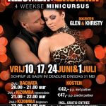 minicrusrus juni 2016 Glen en Khristy