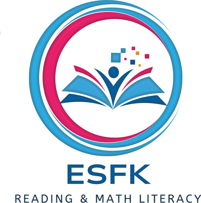 Reading & Math Literacy Program Entrepreneur School For Kids, Inc.