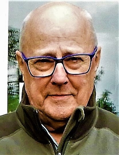 Kassör Anders