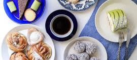 Gemensam Fika