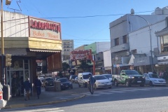 Argentinien-Necochea