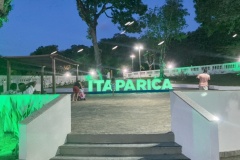 Itaparica-Brasilien