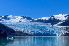 Gletscher Asia