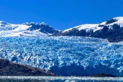 Gletscher Asia