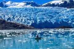 Gletscher Asia