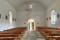 Kirche-Mangareva-Gambiers