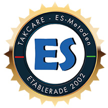 ES-Metoden från Takcare