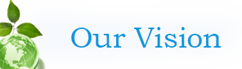 Our Vision