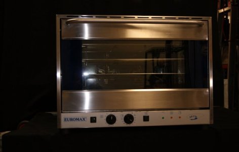 oven 230V te huur in de regio Utrecht