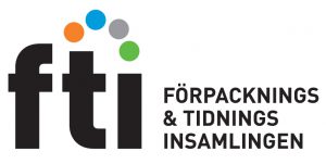 FTI Förpacknings & Tidningsinsamling