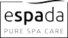 espada pure spa care