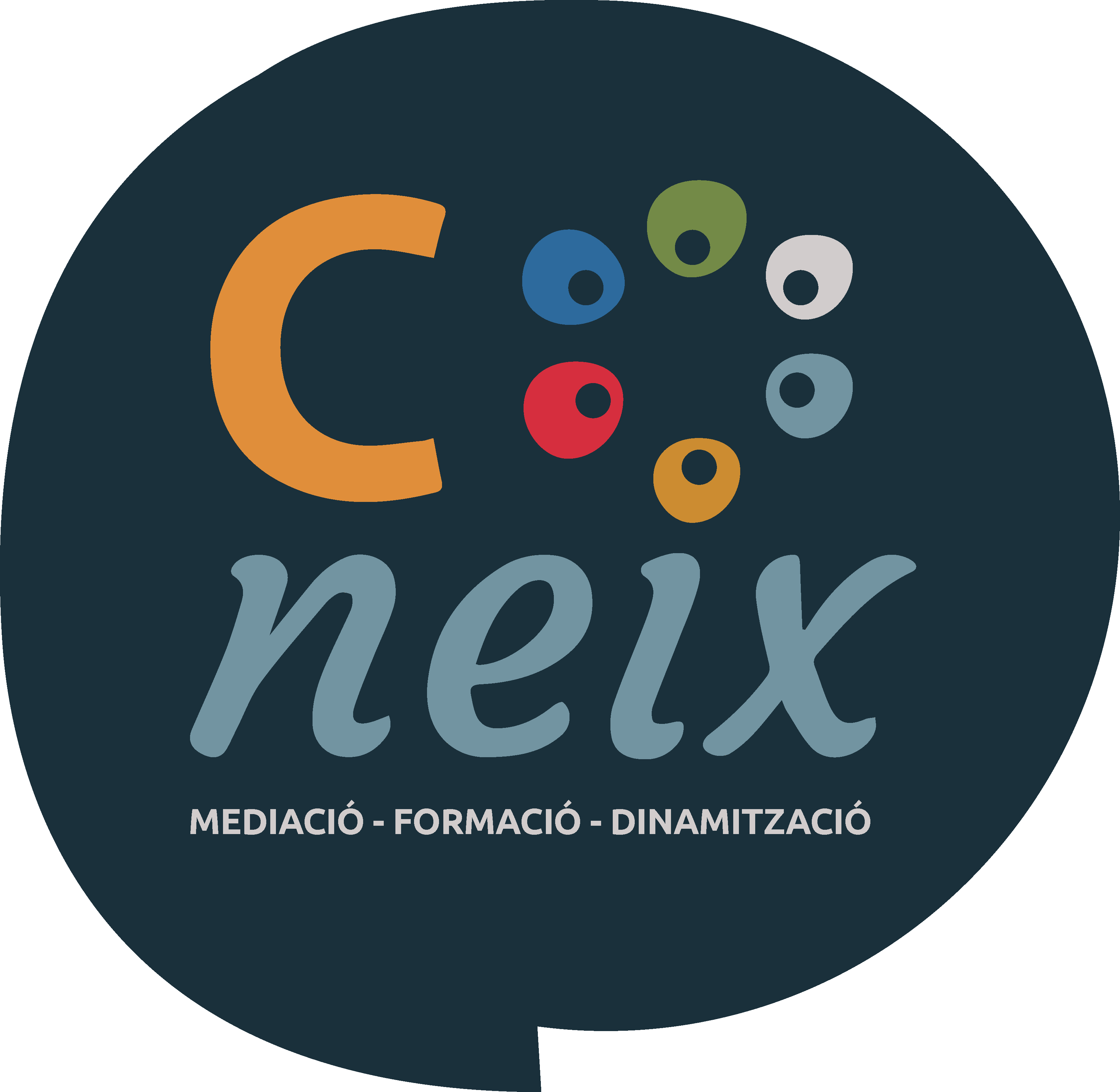 Espai Coneix - Mediació, Dinamització i Participació