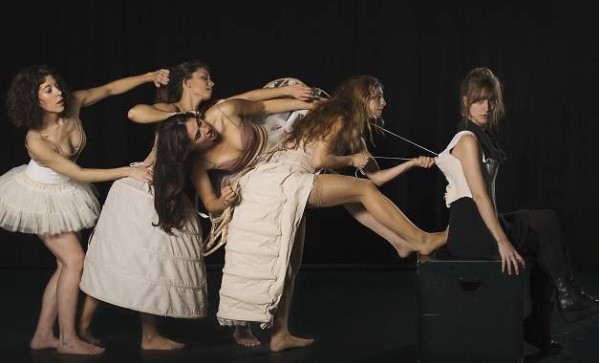 Crítica: Barbes de Balena, Teatre Maldà