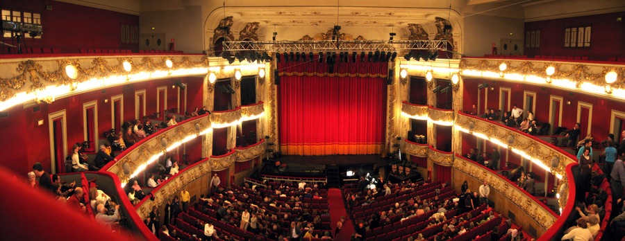 Teatre Tívoli Barcelona: información y entradas