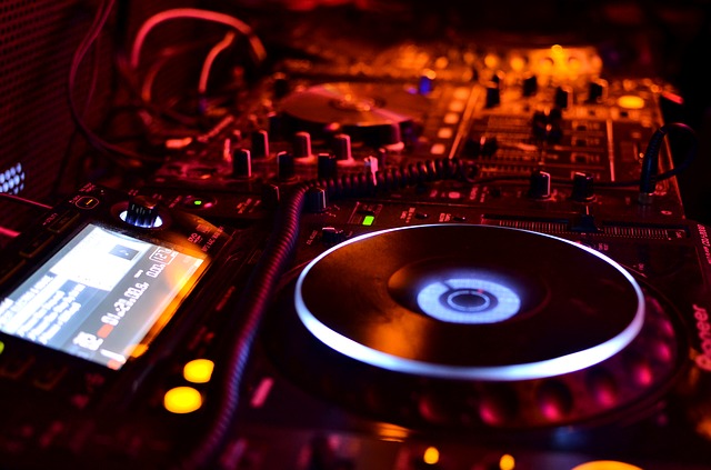 Cómo llegar a ser Dj profesional - ¡Consejos que te ayudarán!