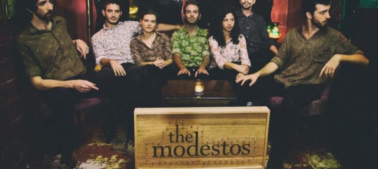 Entrevista: The Modestos, compañía de impro de Barcelona