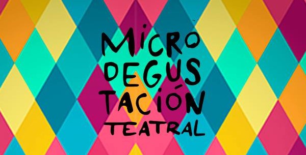 Entrevista a Robert Chacón, programador de Microdesgustación Teatral
