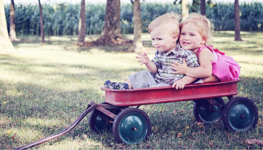 15 ideas para cumpleaños originales para niños en Barcelona