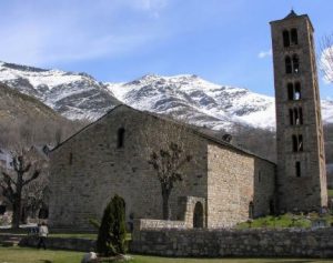 Los 9 pueblos más románticos de Cataluña