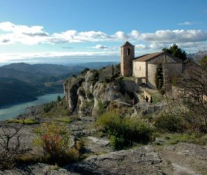 Los 9 pueblos más románticos de Cataluña