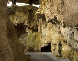 Las 5 mejores cuevas de Cataluña