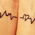 Ideas de tatuajes originales para parejas en Barcelona