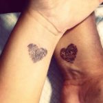 Ideas de tatuajes originales para parejas en Barcelona