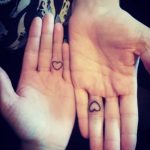 Ideas de tatuajes originales para parejas en Barcelona