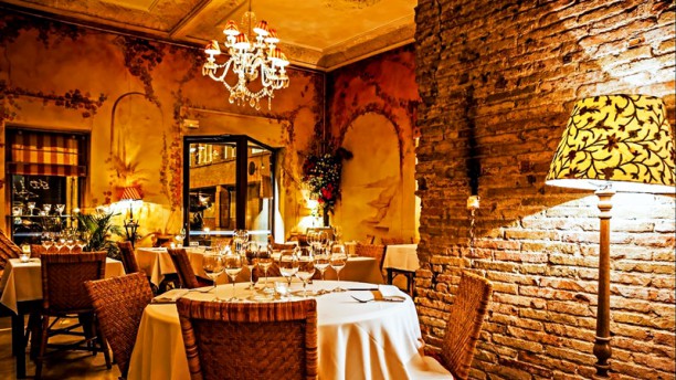 7 sitios para cenar en pareja en Barcelona