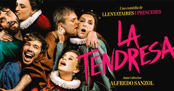 Crítica: La Tendresa - Teatre Poliorama. Tinc un pla!