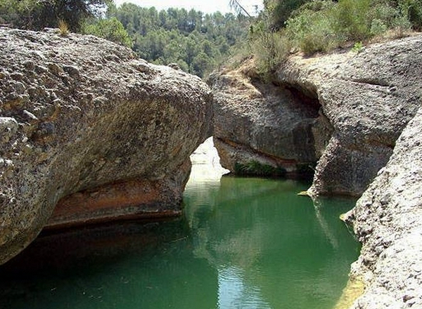 8 cascadas cerca de Barcelona - ¡Las MEJORES!