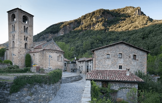 13 lugares escondidos de Catalunya - ¡¡ALUCINANTES!!