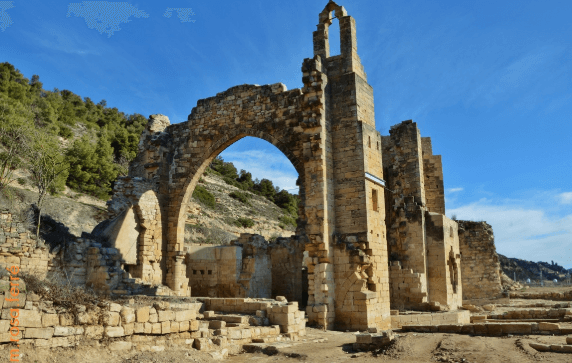 13 lugares escondidos de Catalunya - ¡¡ALUCINANTES!!