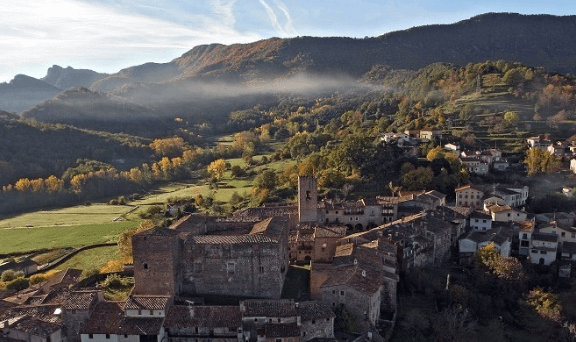 13 lugares escondidos de Catalunya - ¡¡ALUCINANTES!!