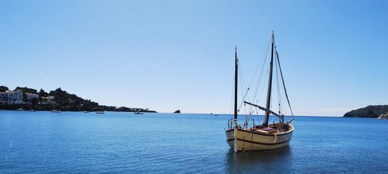 Pueblos costeros cerca de Barcelona - ¡Los MÁS BONITOS!