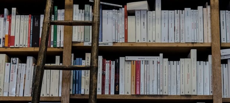 Dónde comprar libros de segunda mano en Barcelona