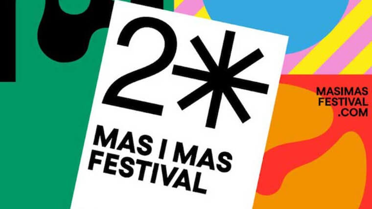 Festival Mas i Mas 2023