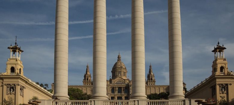 Museos más visitados de Barcelona - ¡La BCN más artística!