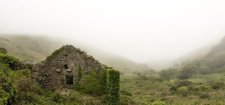 Lugares abandonados en Barcelona y alrededores - ¡Para los + AVENTUREROS!