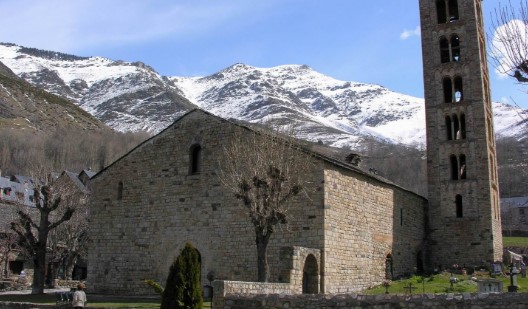 Pueblos con nieve cerca de Barcelona - ¡¡PRECIOSOS!!