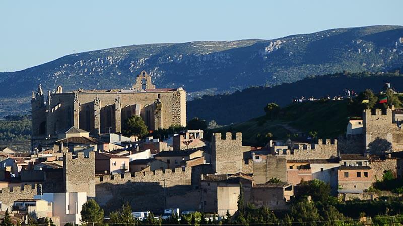 7 de los mejores pueblos de Tarragona - ¡MARAVILLOSOS!