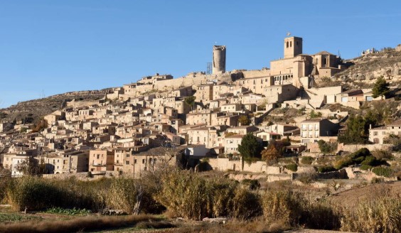 Pueblos con encanto en Lleida - ¡TE ENAMORARÁN!