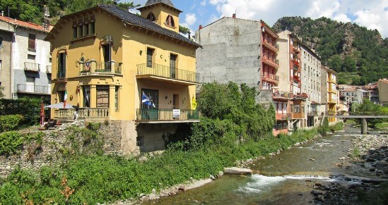 Pueblos de los Pirineos catalanes que tienes que conocer - ¡PRECIOSOS!