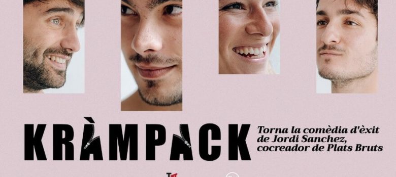 Crítica: Kràmpack - Aquitània Teatre