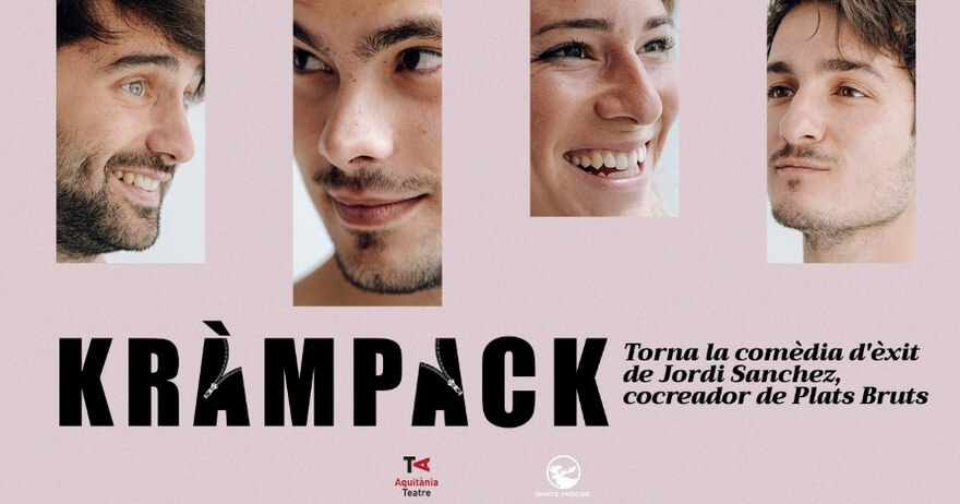Crítica: Kràmpack - Aquitània Teatre