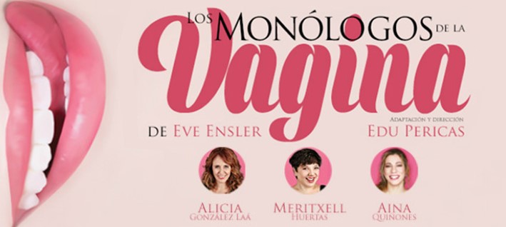 Crítica: Los monólogos de la vagina - Aquarella