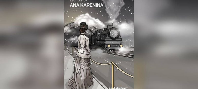 Ana Karenina: Resumen breve - ¡Un clásico de la literatura rusa!